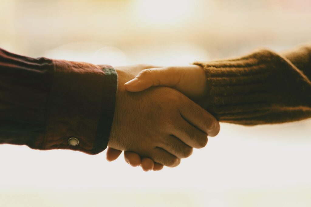 Read more about the article Gdy rodzi się pytanie o akceptację