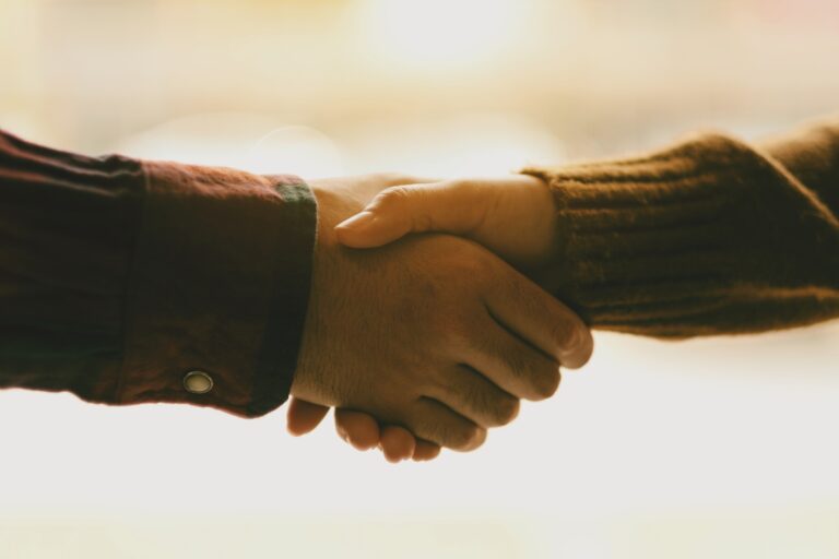 Read more about the article Gdy rodzi się pytanie o akceptację