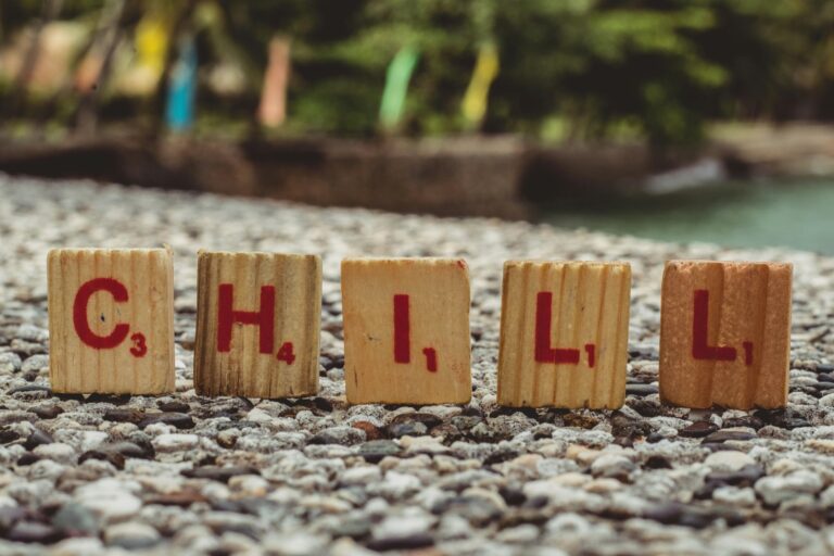 Read more about the article Gdy rodzi się pytanie o odpoczynek