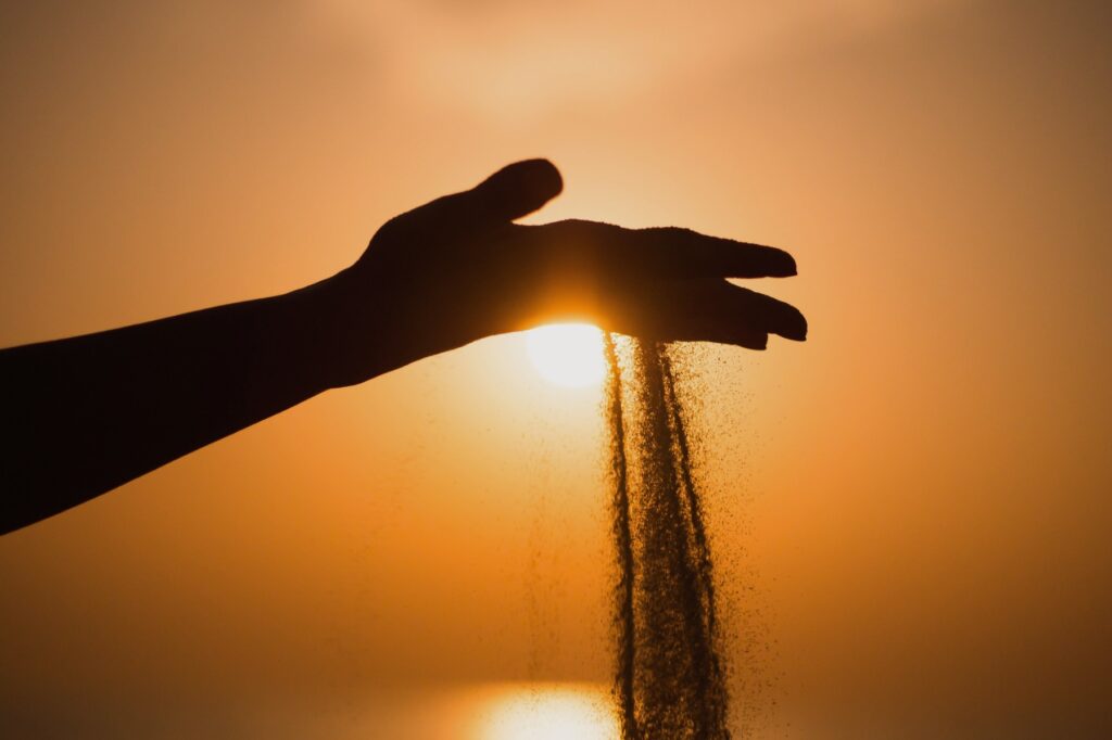 Read more about the article Gdy rodzi się pytanie o sens w codziennych wyzwaniach